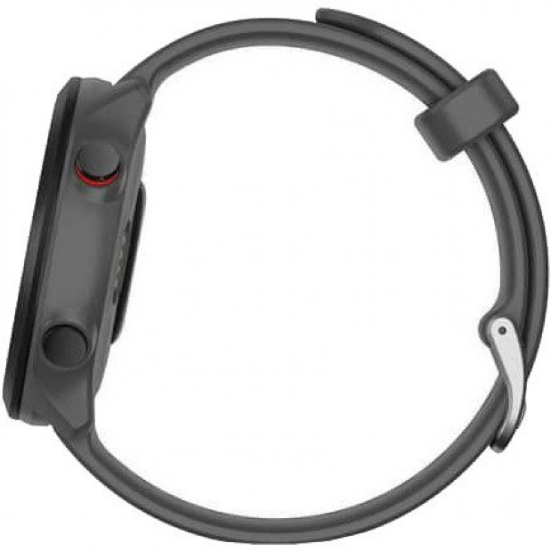 Спортивний годинник Garmin Forerunner 55 Monterra Grey (010-02562-13)