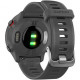 Спортивний годинник Garmin Forerunner 55 Monterra Grey (010-02562-13)