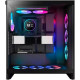 Водяное охлаждение NZXT Kraken Elite 280 RGB 2024 Matte Black (RL-KR28E-B2)