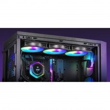 Водяное охлаждение Cooler Master MasterLiquid 360 ION Black (MLY-D36M-A24PZ-R1)