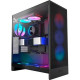 Водяное охлаждение NZXT Kraken Elite 240 RGB 2024 Matte Black (RL-KR24E-B2)