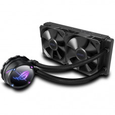 Водяное охлаждение ASUS ROG Strix LC II 240 (90RC00E0-M0UAY0)