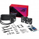 Водяное охлаждение ASUS ROG Strix LC II 240 (90RC00E0-M0UAY0)