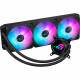Водяное охлаждение ASUS ROG Strix LC III 360 (90RC00T0-M0UAY0)