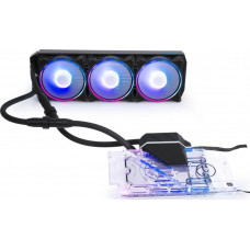 Водяное охлаждение Alphacool Eiswolf 2 AIO 360mm RTX 3080/3090 TUF with Backplate (14419)