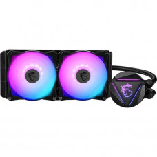 Водяное охлаждение MSI MAG CoreLiquid 240R V2