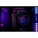 Водяное охлаждение MSI MAG CoreLiquid 240R V2