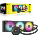 Водяное охлаждение Corsair iCUE LINK TITAN RX RGB Black (CW-9061018-WW)