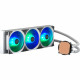 Водяне охолодження Cooler Master MasterLiquid ML360P Silver Edition (MLY-D36M-A18PA-R1)