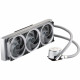 Водяне охолодження Cooler Master MasterLiquid ML360P Silver Edition (MLY-D36M-A18PA-R1)