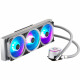 Водяне охолодження Cooler Master MasterLiquid ML360P Silver Edition (MLY-D36M-A18PA-R1)