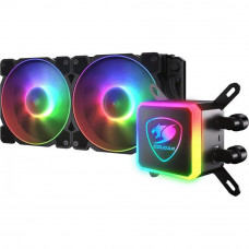 Водяное охлаждение Cougar Aqua ARGB 280 (CGR-AQUA RGB 280)