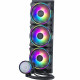 Водяне охолодження Cooler Master MasterLiquid ML360 Illusion (MLX-D36M-A18P2-R1)