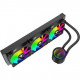 Водяне охолодження XILENCE LiQuRizer RGB LQ360G.ARGB Black (XC997)