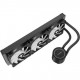 Водяне охолодження XILENCE LiQuRizer RGB LQ360G.ARGB Black (XC997)
