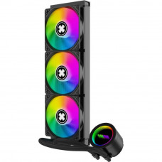 Водяное охлаждение XILENCE LiQuRizer RGB LQ360G.ARGB Black (XC997)