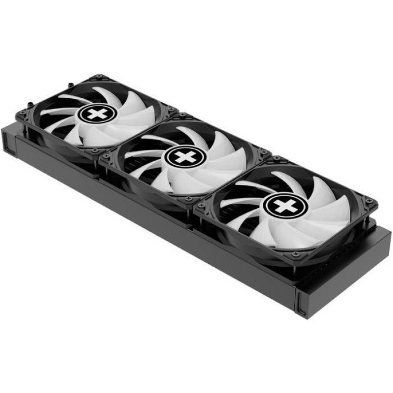 Водяне охолодження XILENCE LiQuRizer RGB LQ360G.ARGB Black (XC997)