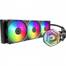 Водяное охлаждение Cooler Master MASTERLIQUID 360 ATMOS (MLX-D36M-A25PZ-R1)