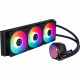 Водяное охлаждение Cooler Master MASTERLIQUID 360 ATMOS (MLX-D36M-A25PZ-R1)