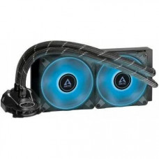 Водяне охолодження Arctic Liquid Freezer II 240 RGB with Controller (ACFRE00099A)