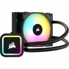 Водяное охлаждение Corsair iCUE H60x RGB Elite (CW-9060064-WW)