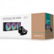 Водяное охлаждение Deepcool MYSTIQUE 360 ARGB Black (R-LX750-BKADSNC-G-1)