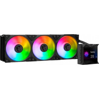 Водяное охлаждение MSI MPG CORELIQUID D360