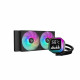 Водяное охлаждение Deepcool LP240 Black (R-LP240-BKMSNC-G-1)