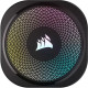 Водяное охлаждение Corsair Nautilus 240 RS ARGB Black (CW-9060092-WW)