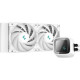 Водяне охолодження Deepcool LS520 SE White (R-LS520-WHAMMM-G-1)