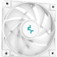 Водяне охолодження Deepcool LS520 SE White (R-LS520-WHAMMM-G-1)