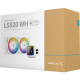 Водяне охолодження Deepcool LS520 SE White (R-LS520-WHAMMM-G-1)