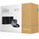 Водяное охлаждение Deepcool LT520 (R-LT520-BKAMNF-G-1)