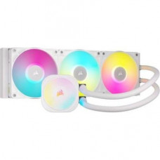 Водяное охлаждение Corsair iCUE LINK TITAN 360 RX RGB White (CW-9061021-WW)