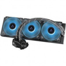 Водяное охлаждение Arctic Liquid Freezer II 420 RGB (ACFRE00110A)