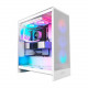 Водяное охлаждение NZXT Kraken Elite 240 RGB White (RL-KR24E-W2)