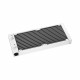 Водяное охлаждение Deepcool LT240 ARGB White (R-LT240-WHAMNC-G-1)