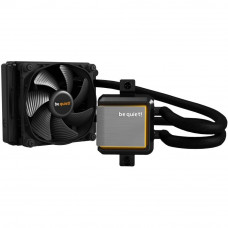 Водное охлаждение be quiet! Silent Loop 2 120mm