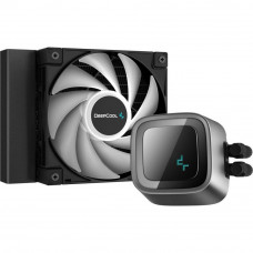 Водяное охлаждение Deepcool LS320 Black (R-LS320-BKAMMT-G-1)