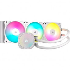 Водяное охлаждение Corsair Nautilus 360 RS ARGB White (CW-9060095-WW)
