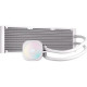 Водяное охлаждение Corsair Nautilus 360 RS ARGB White (CW-9060095-WW)