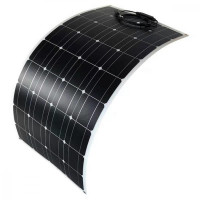 Зарядное устройство для солнечной батареи Volt Polska MONO FLEX 200W 18V (5PANELPV20E)