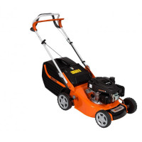 Газонокосилка бензиновая Oleo-Mac GV 44 TK (66109074E5)