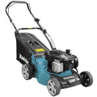 Газонокосилка бензиновая Makita PLM4120N