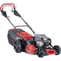Газонокосилка бензиновая AL-KO Premium 520 VS-B (119949)