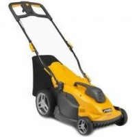 Газонокосилка электрическая (сетевая) Stiga Combi 340c (294380068/ST2)