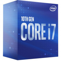Процессор Intel Core i7-10700F (BX8070110700F)