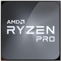 Процессор AMD Ryzen 5 PRO 5650G (100-100000255MPK)