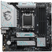 Материнская плата MSI B650M GAMING PLUS WIFI (911-7E24-001)