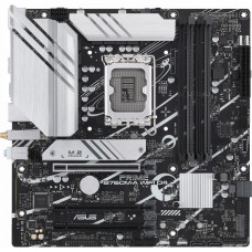 Материнская плата ASUS PRIME B760M-A WIFI D4 (4711081982661)